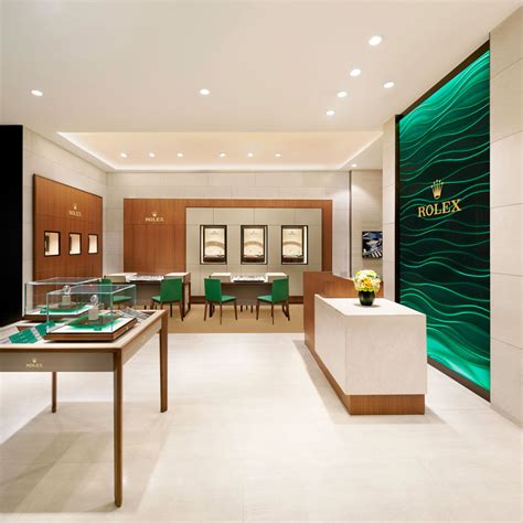 rolex emquartier